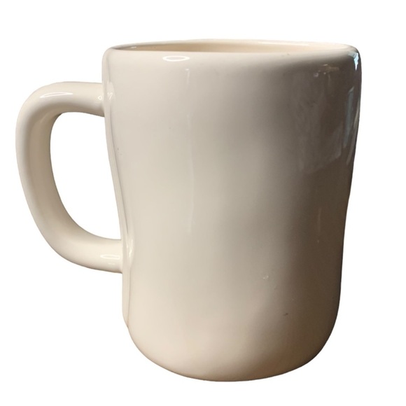 Rae Dunn Mug "Worlds Best Teacher" Coffee Tea Mug Rae Dunn - Picture 2 of 5